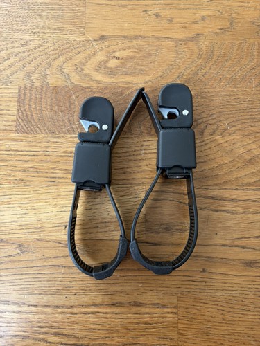 Lascal buggy board connectors - buggy,