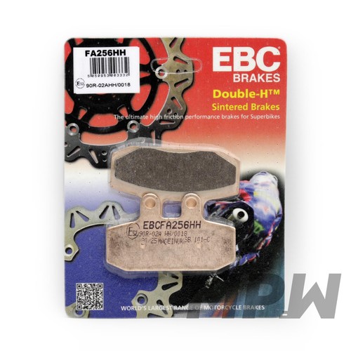 Ebc sintered per - ebc, brake