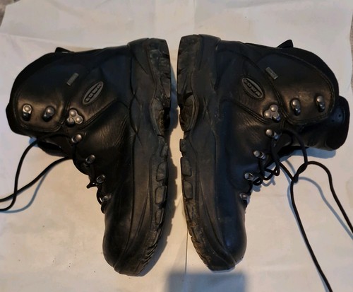 Lowa boot goretex steel - lowa, toe