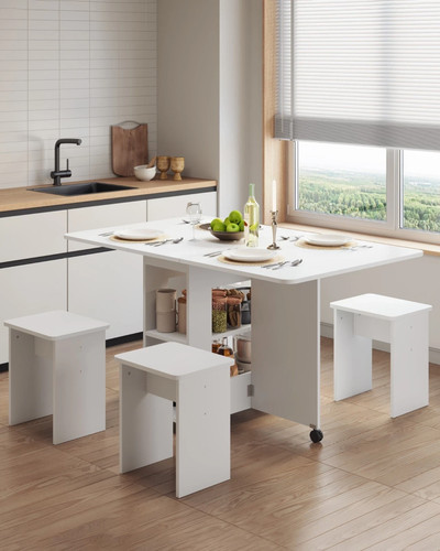 Mondeer folding dining - folding,