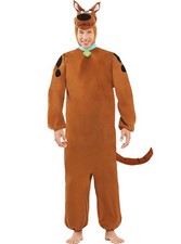Scooby Doo Fancy Dress Costume