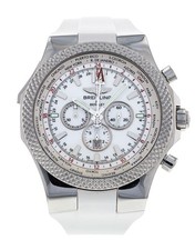 Breitling Bentley GMT A47362