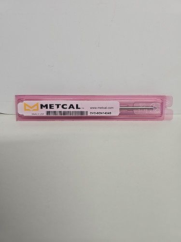 Metcal cvc 8cn1404s - metcal, cvc_8cn1404s