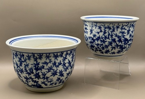Two oriental style - two,