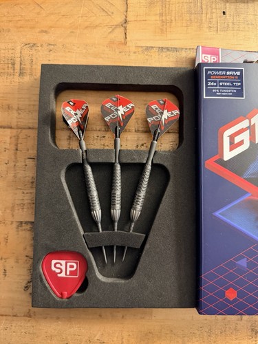 Target darts phil taylor - taylor, power