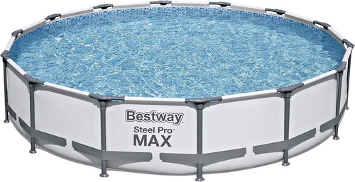 Bestway 14ft steel pro max - pro,
