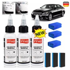V-Vaxy car scratch repair wax, VVaxy scratch repair wax for car DE