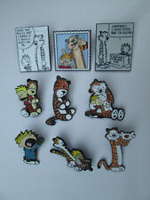 1 x Metal & Enamel Pin Badge -