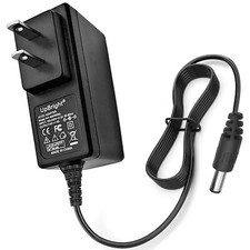 Adapter for graco swings - ac,