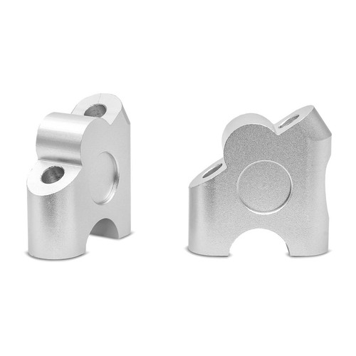 Lv1 clamp uprights for bmw - clamp,