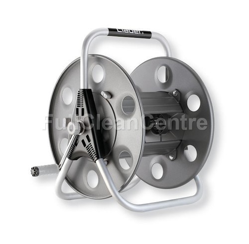 Claber metal hose reel - metal, free