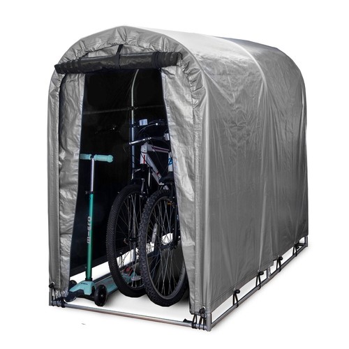 Bulhawk garden storage - bulhawk, shelter
