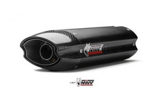 Mivv Exhaust Muffler Suono
