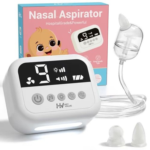 Heyvalue electric nasal - electric,