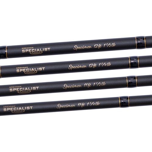 Drennan specialist specimen - specialist,