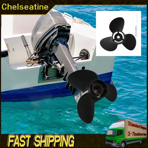 Blade boat propeller - boat,
