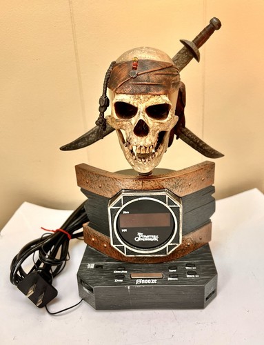 Disney pirates the - of,