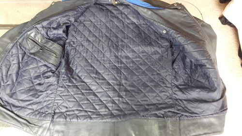 Lewis leathers motorcycle - ,