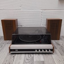 Vintage ITT Garrard 1025