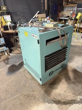 POWRMATIC GAS HEATER 50KW