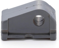 1 X Shower Door Pivot Slider/Block/Guide Daryl KH6