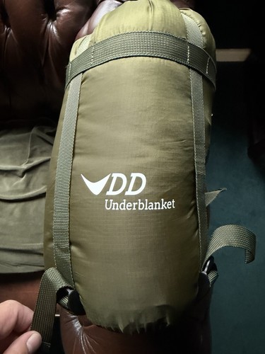Hammocks olive green - dd,