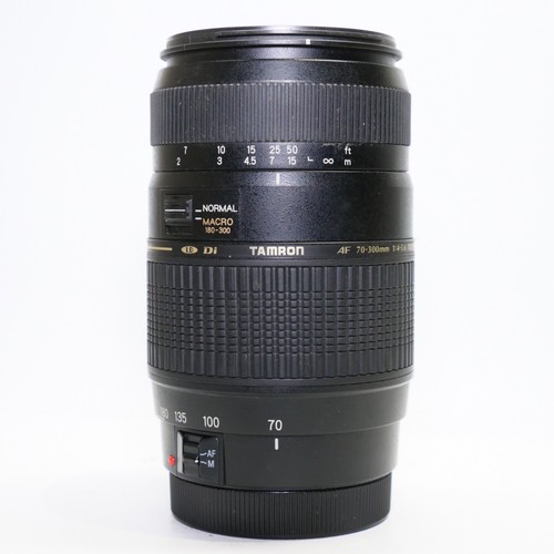 Tamron 300mm 6 di - tamron,