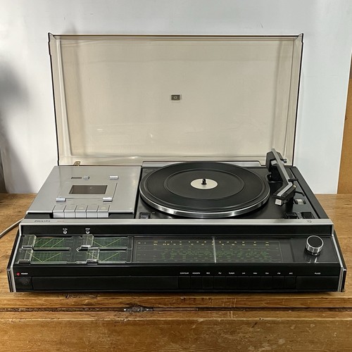 Repair philips 953 music - repair,