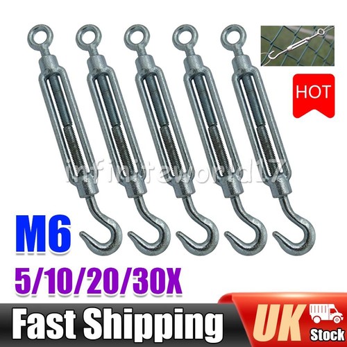 30x turnbuckle wire - turnbuckle,