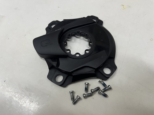 Sram powermeter spider for - powermeter, red