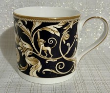 WEDGWOOD CORNUCOPIA MUG Brand