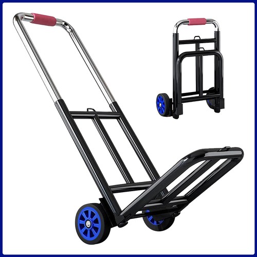 Heavy duty folding aluminium - folding,