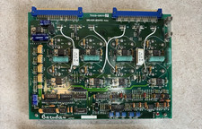 Barudan embroidery machine