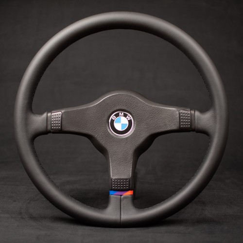 Bmw technic steering - m, wheel