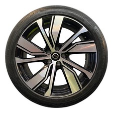 VOLVO XC40 ALLOY WHEEL AND