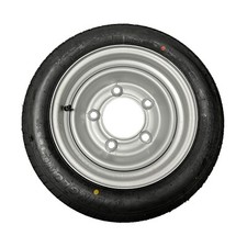 195/50R13C Trailer Tyre on 5