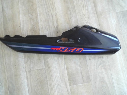 Yamaha tdm 850 3vd left - 850, side