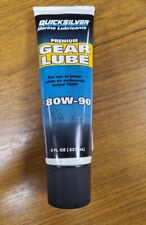 Premium Gear Oil Outboard