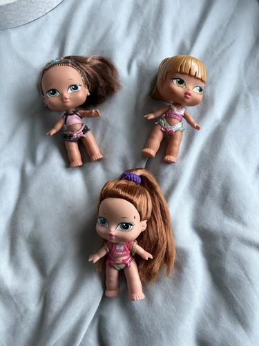 Bratz couture collection doll - bratz,