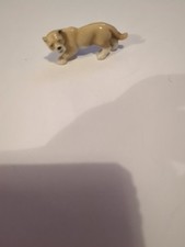 Wade First Whimsies Cougar 1958