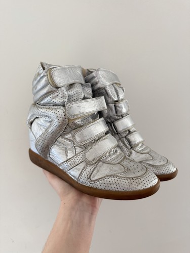 Isabel marant sliver - isabel,