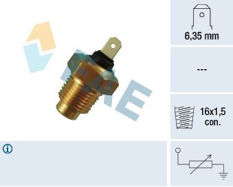 Switch sensor fae 31140 - fae,