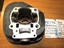 SUZUKI PE175 CYLINDER BARREL 