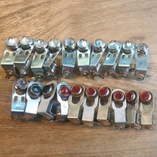 Joblot Vintage Power Pilot