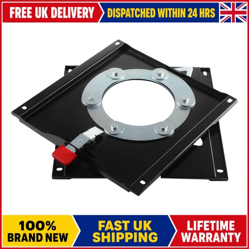 360 degree swivel seat - 360,