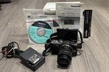 Panasonic Lumix DMC-GF6