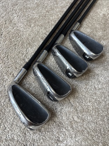 Cleveland launcher turbo - hb,