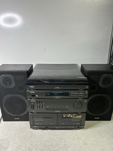 Philips as9400 fi system - philips,
