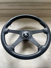 Nardi Torino 365mm Black