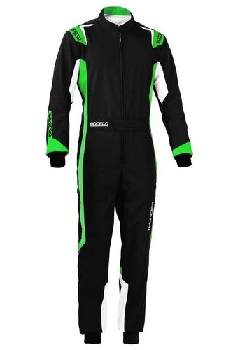 Kart racing suits overall - suits,